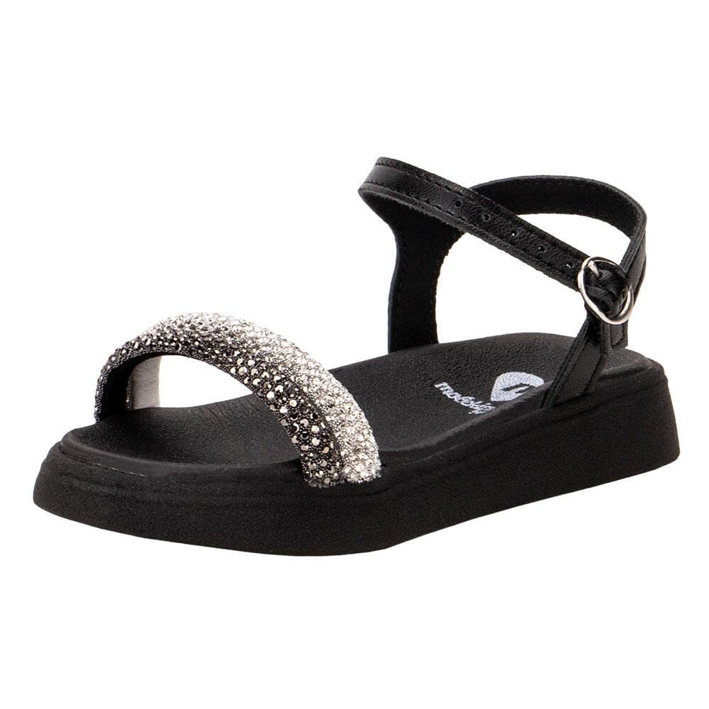 Sandália Infantil Molekinha 2733101