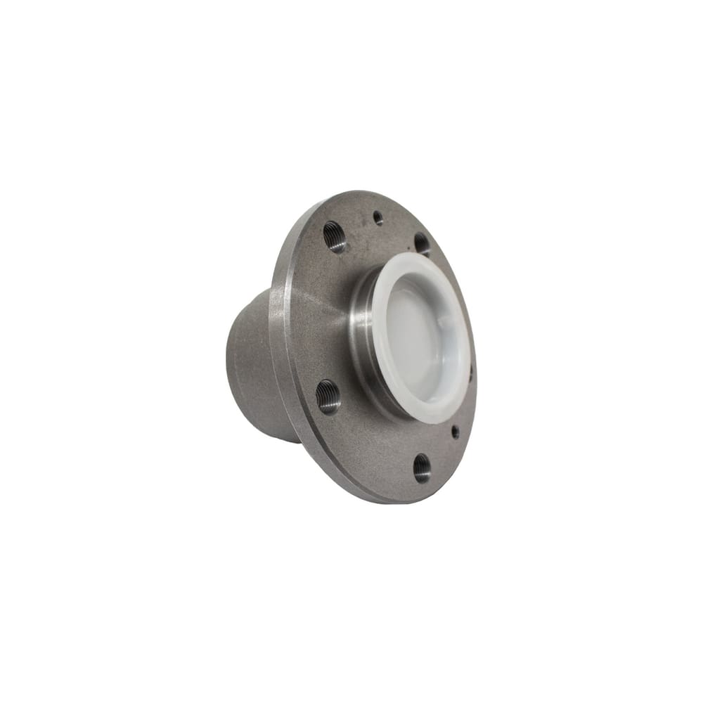 Cubo Roda Traseiro Ducato Aro 16 C/Rolamento (S/Abs) (1998/2002) (Roc)