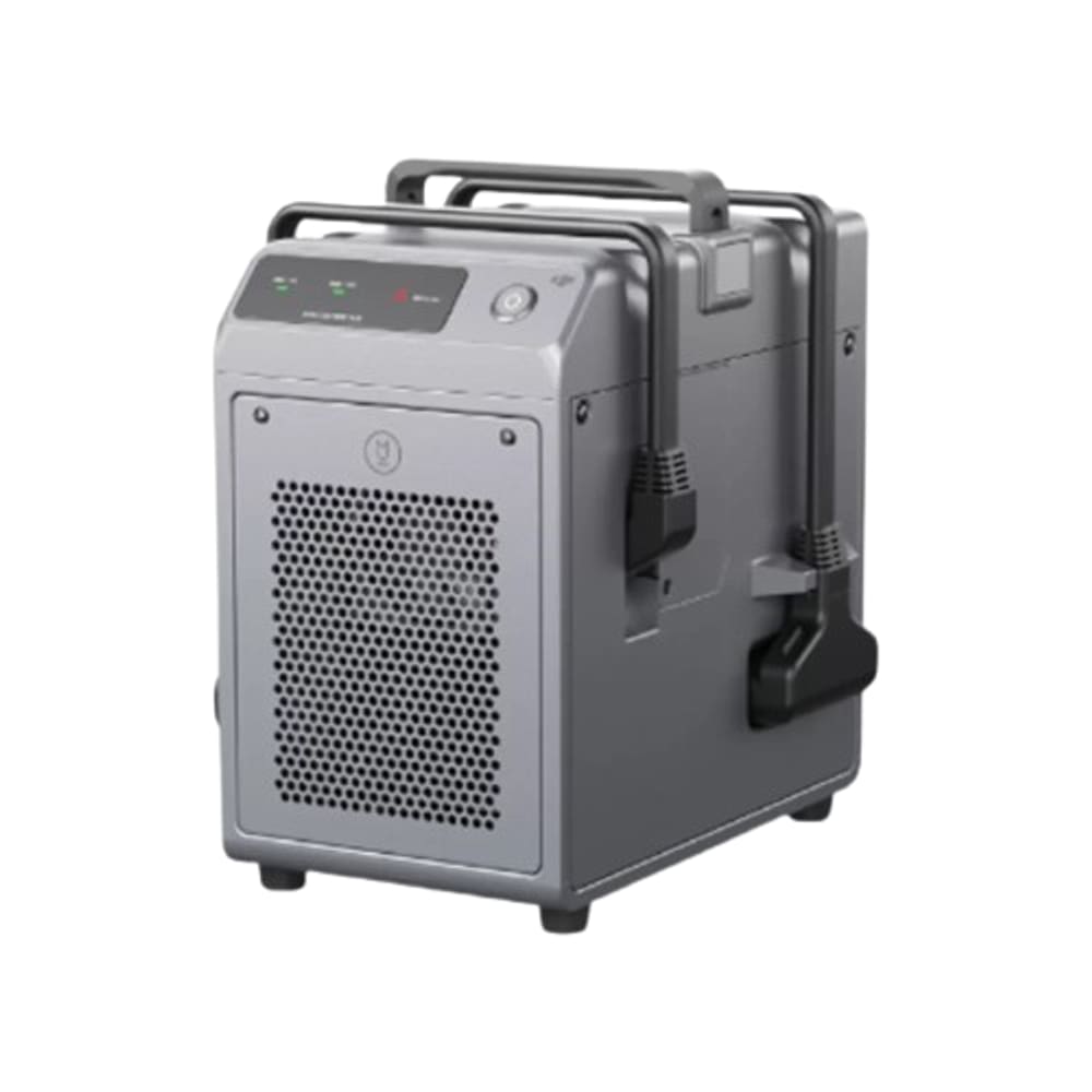 Carregador de Bateria para Drone DJI AGRAS T10 (Ativado)