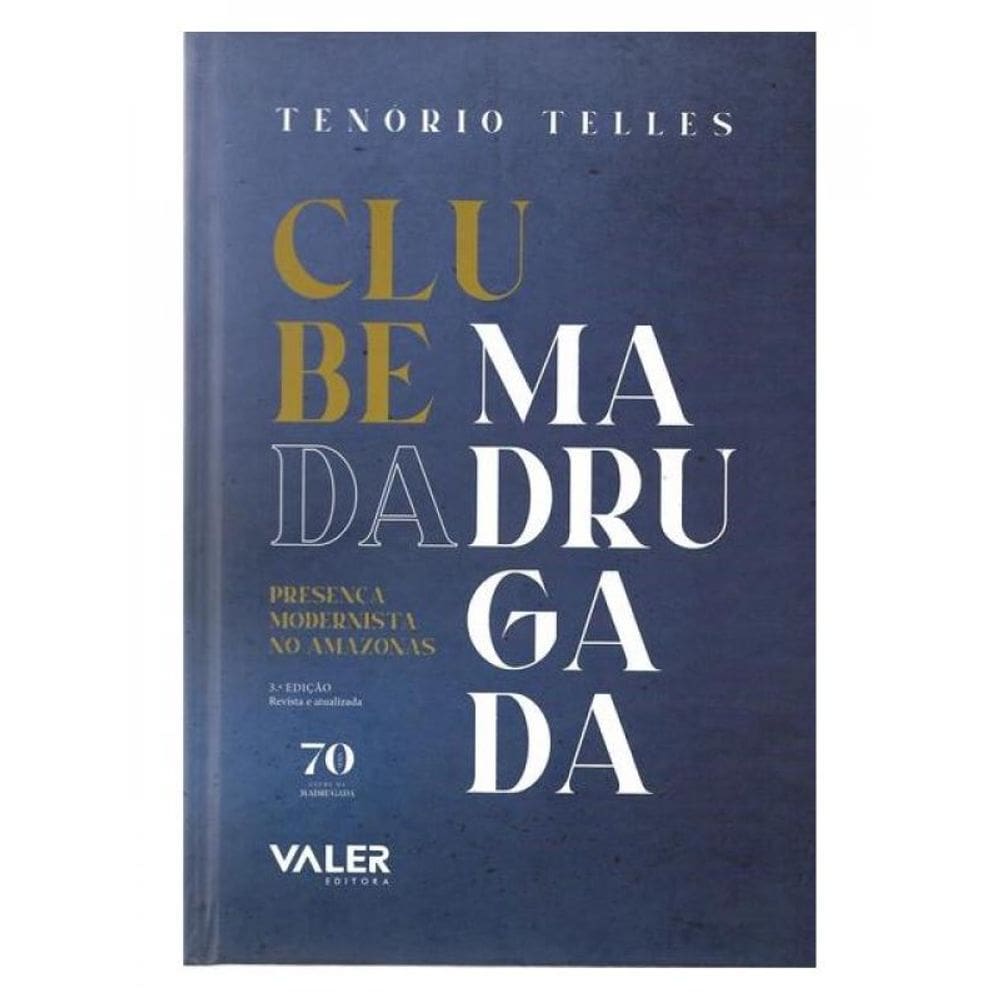 Clube Da Madrugada - 3º Edição