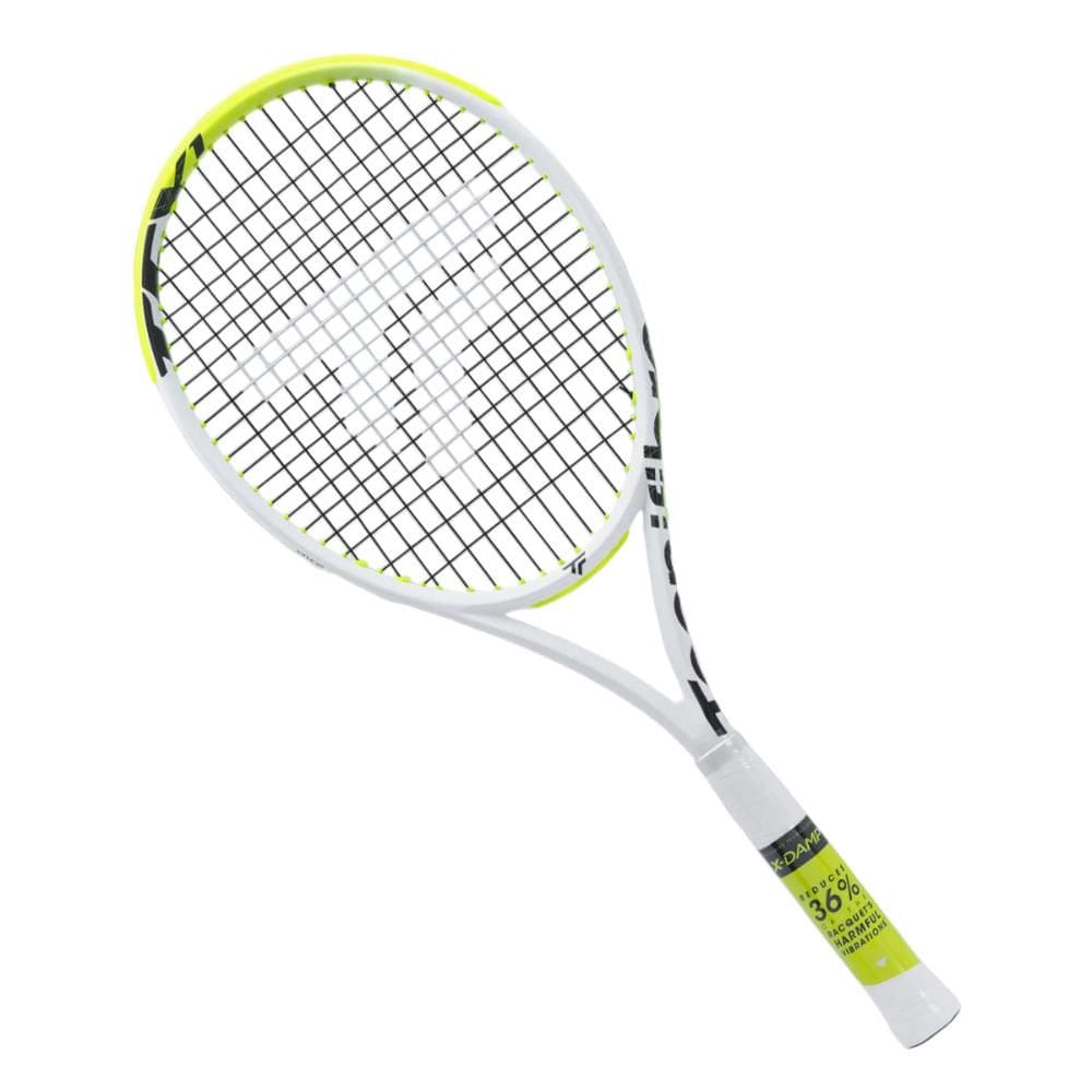 Raquete de Tênis Tecnifibre TF X1 V2 285g