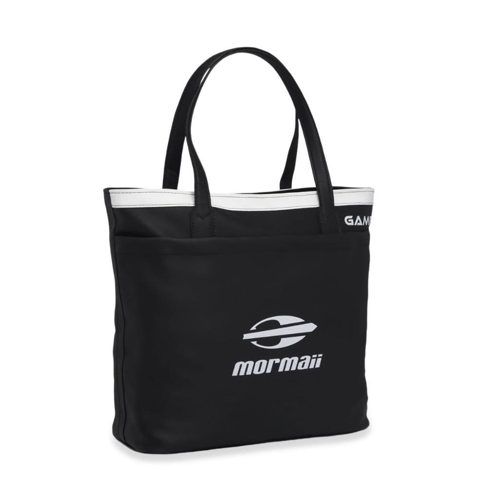 Bolsa Mormaii Game Preta