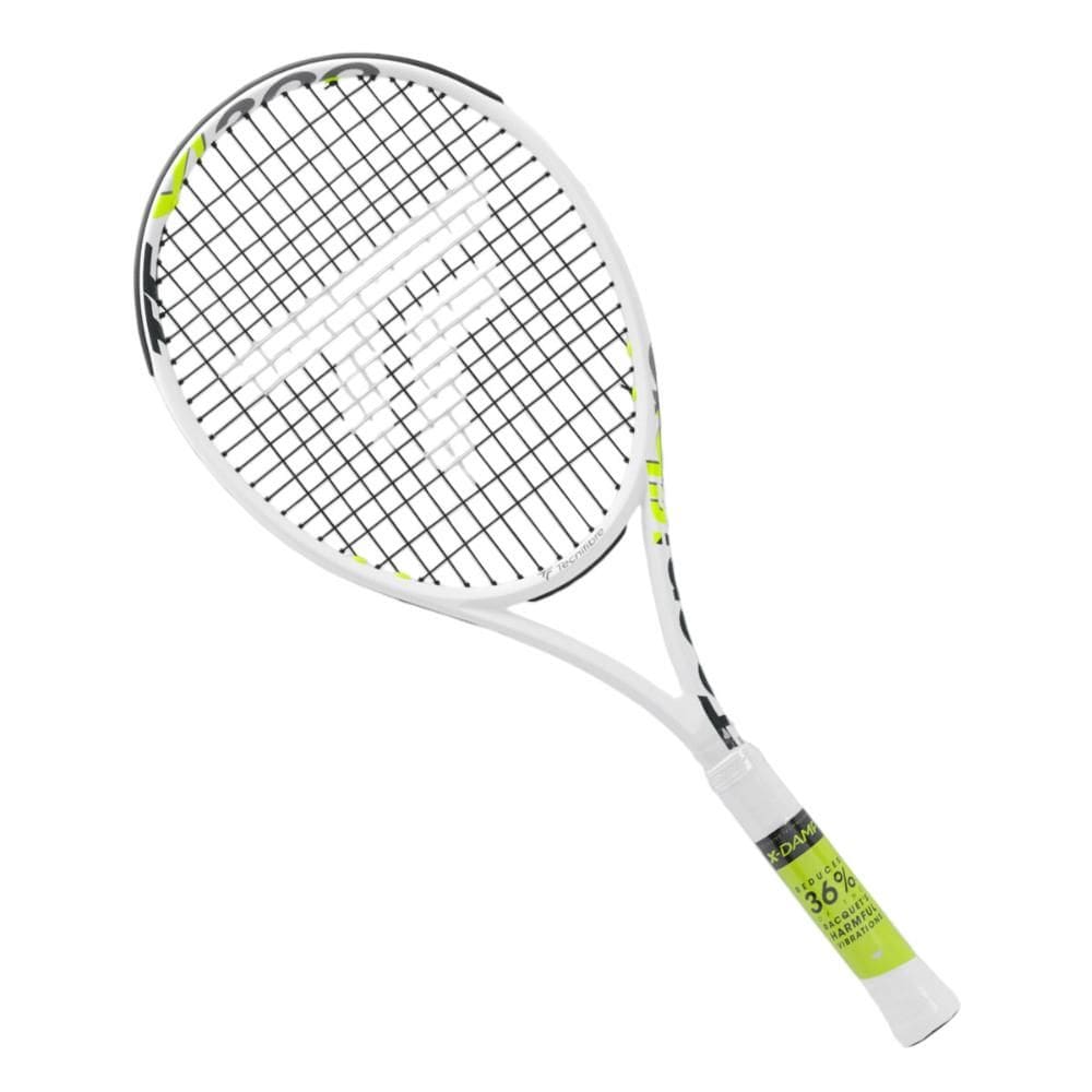 Raquete de Tênis Tecnifibre TF X1 300G
