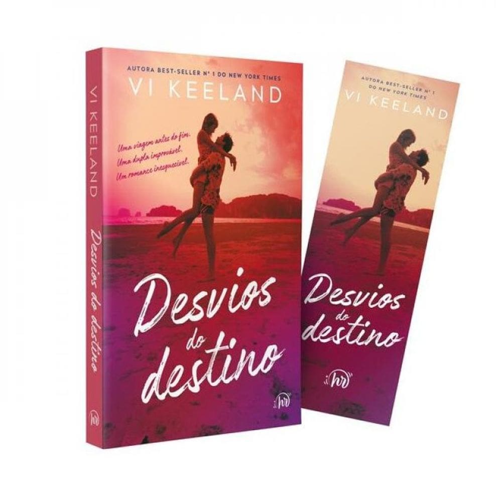 Desvios Do Destino – Romance Inédito De Vi Keeland