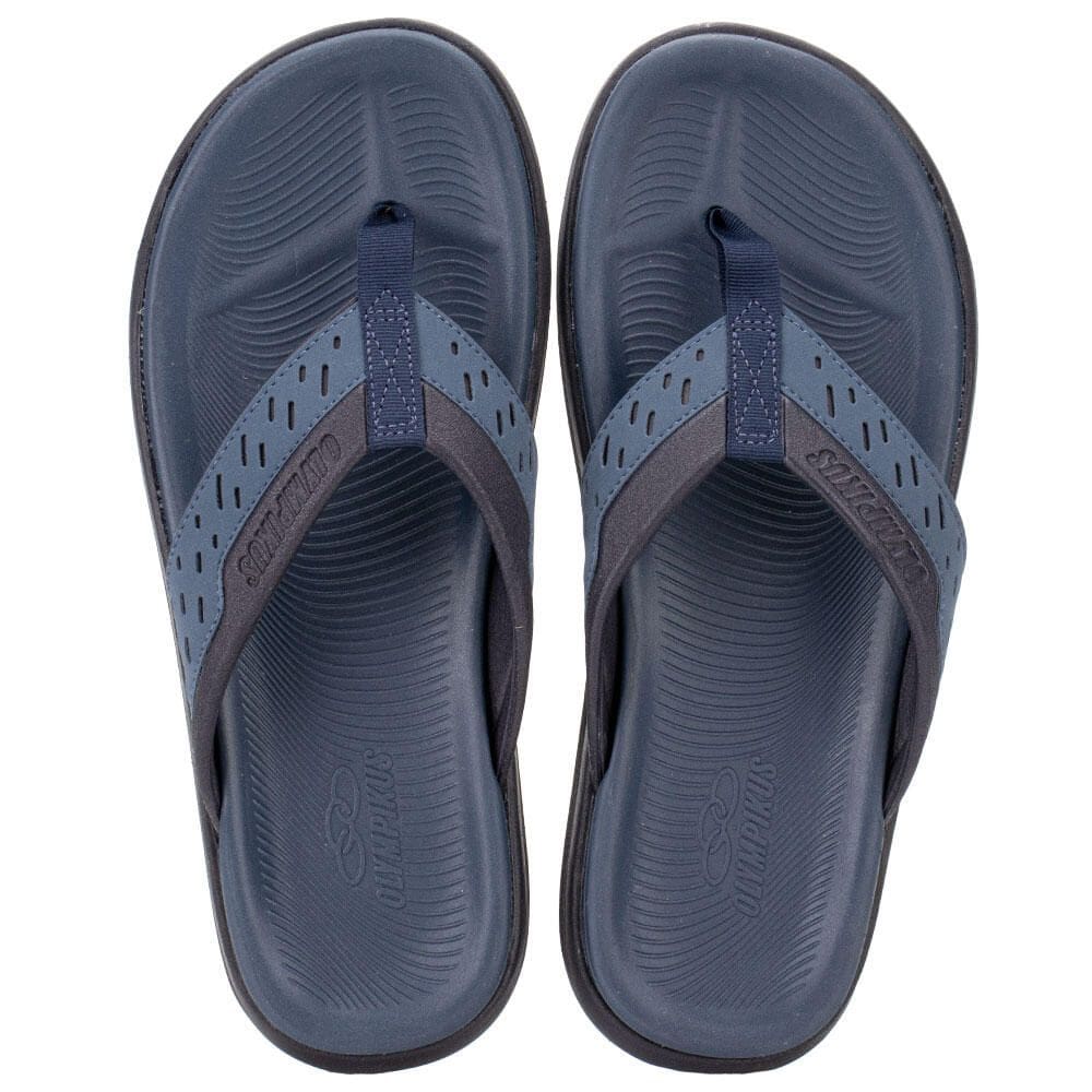 Chinelo Masculino Caraiva Olympikus 54102318