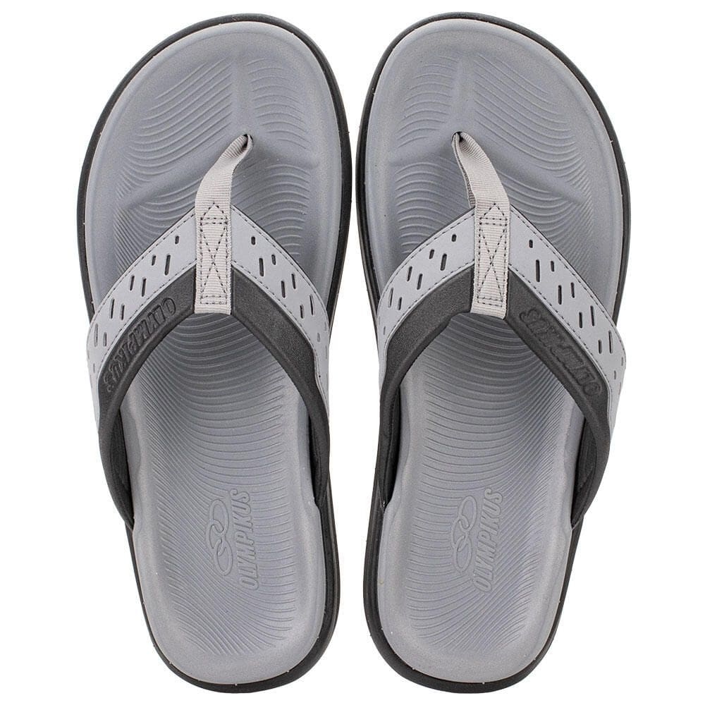 Chinelo Masculino Caraiva Olympikus 54102318