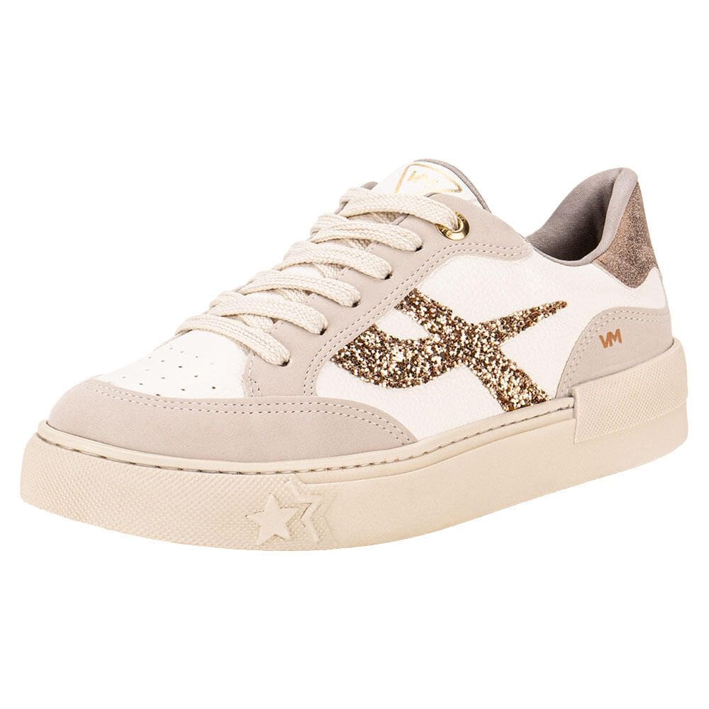 Tênis Feminino Casual Via Marte 122006
