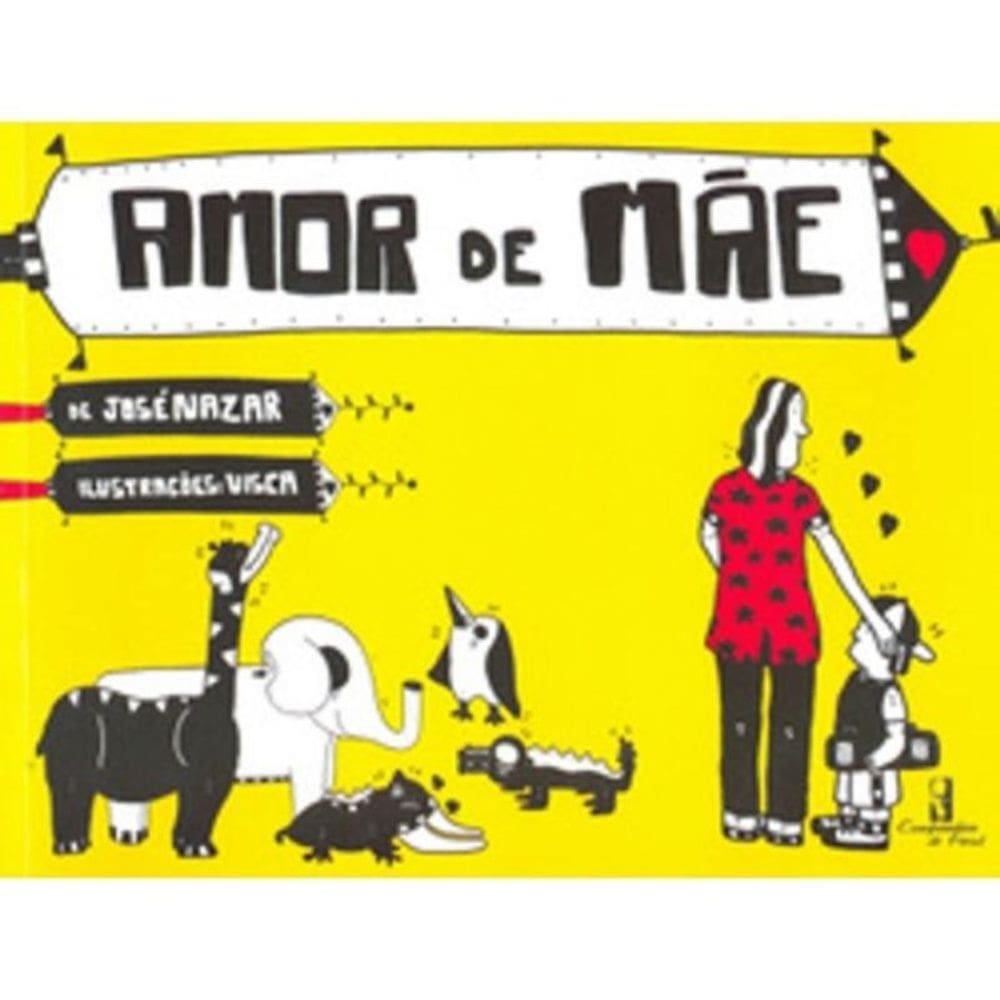Amor De Mae