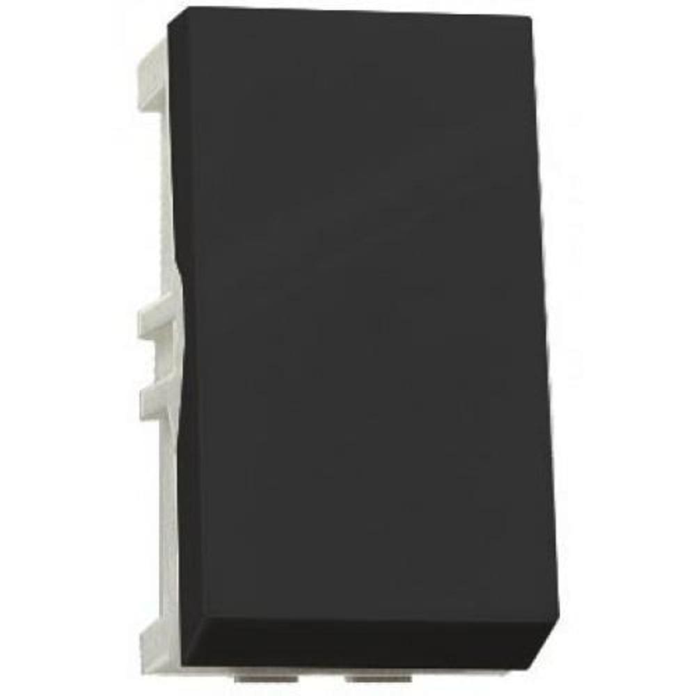 Módulo Interruptor Simples - Blux Home Grafite - Bh10349-7Gf