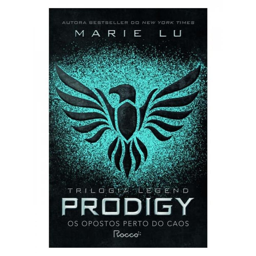 Prodigy - Vol. 2