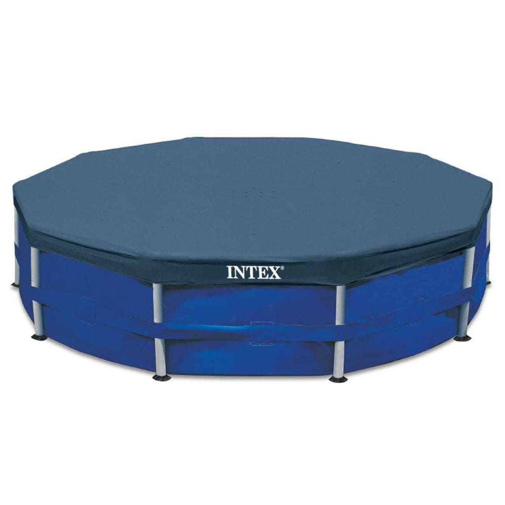 Capa Proteção Piscina Intex 305cm - PVC Resistente