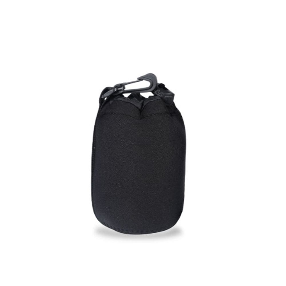 Case Neoprene Porta Lentes De Câmera - Tamanho P