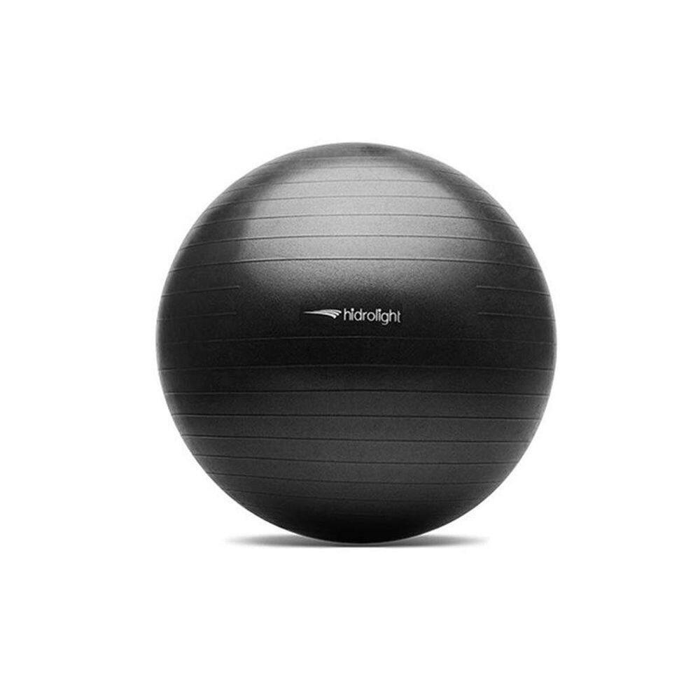 Bola de Exercícios 85cm Anti-Estouro + Bomba