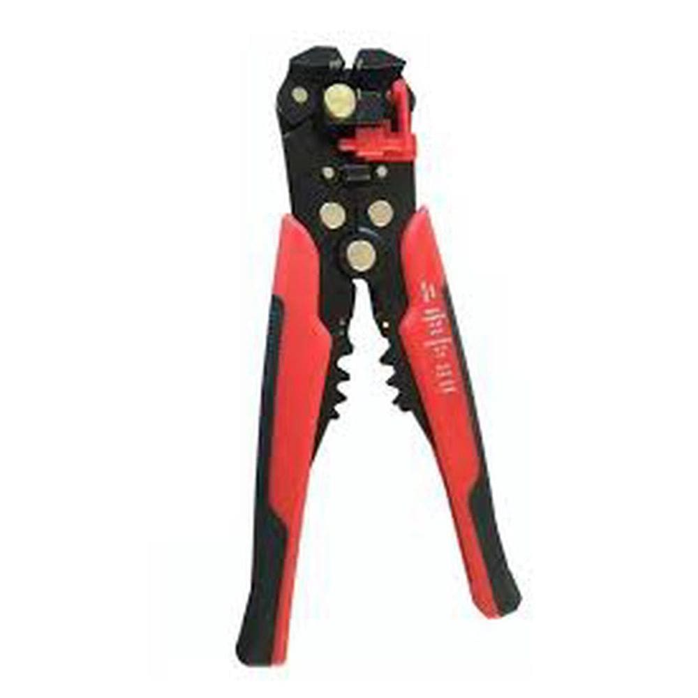 Alicate Decapador Crimpador Automático 8 Lotus