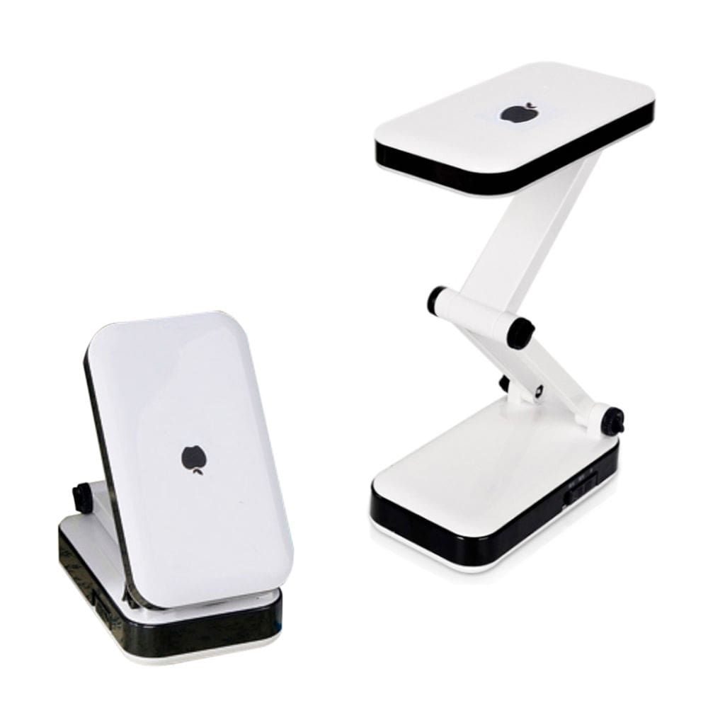 Luminária Articulada 24 Leds Recarregável LHLED 5S