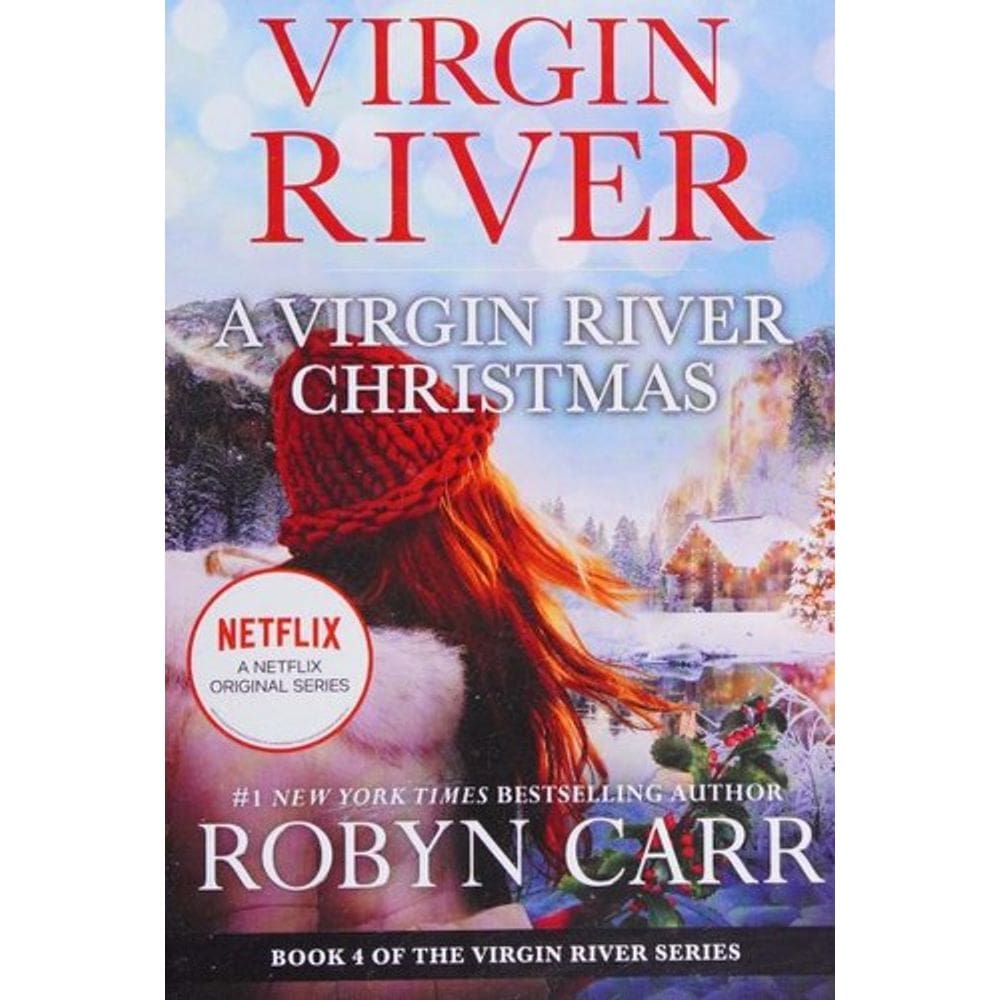 A Virgin River Christmas