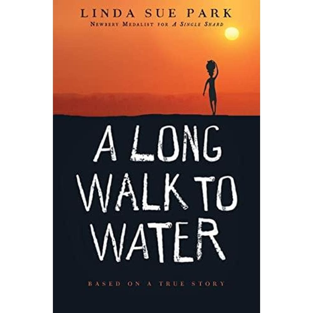 Long Walk To Water