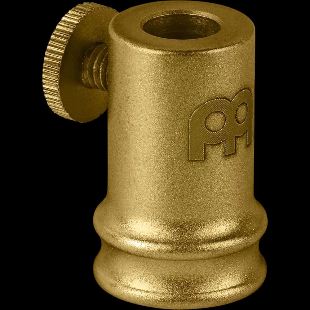 Apoio para garfo de afinação Meinl Sonic Energy Tuning Fork Vibration Foot, 25g