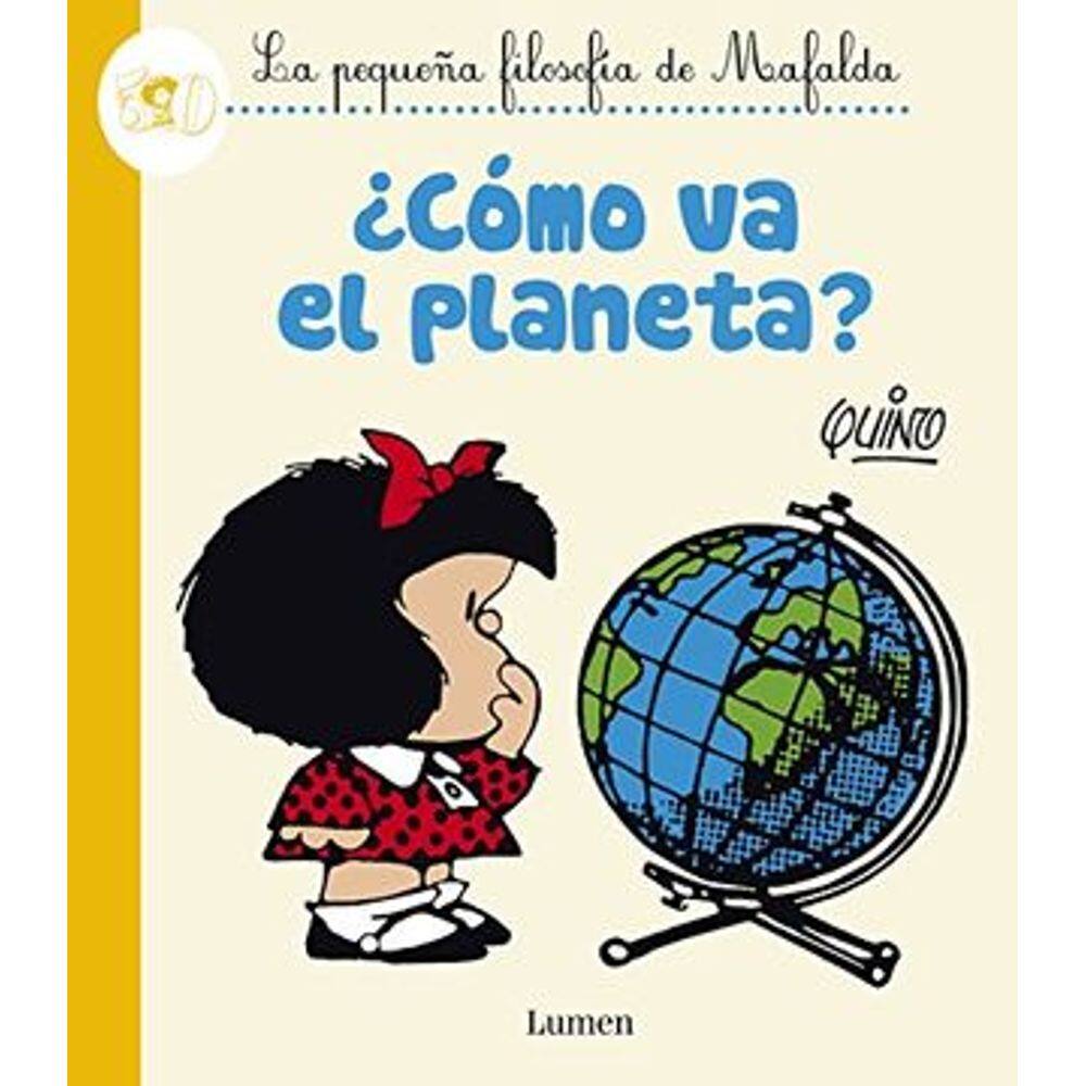 Como Va El Planeta