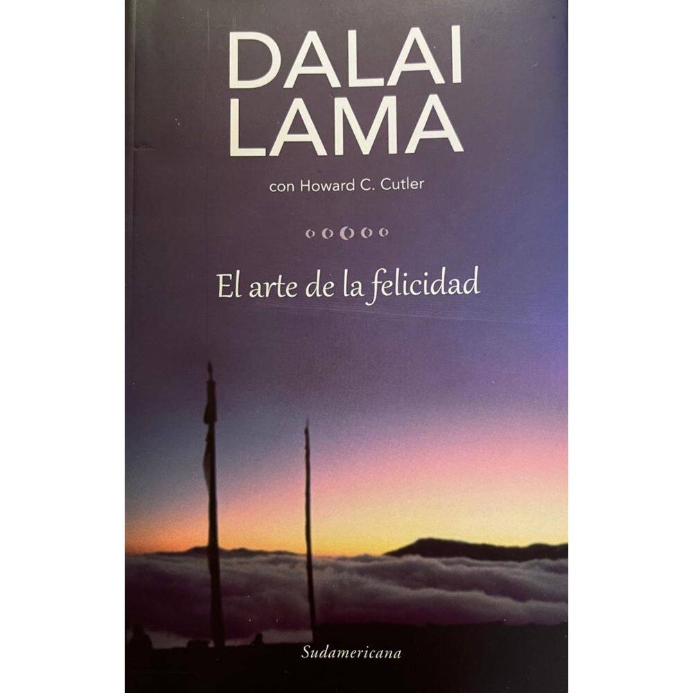 Arte De La Felicidad El