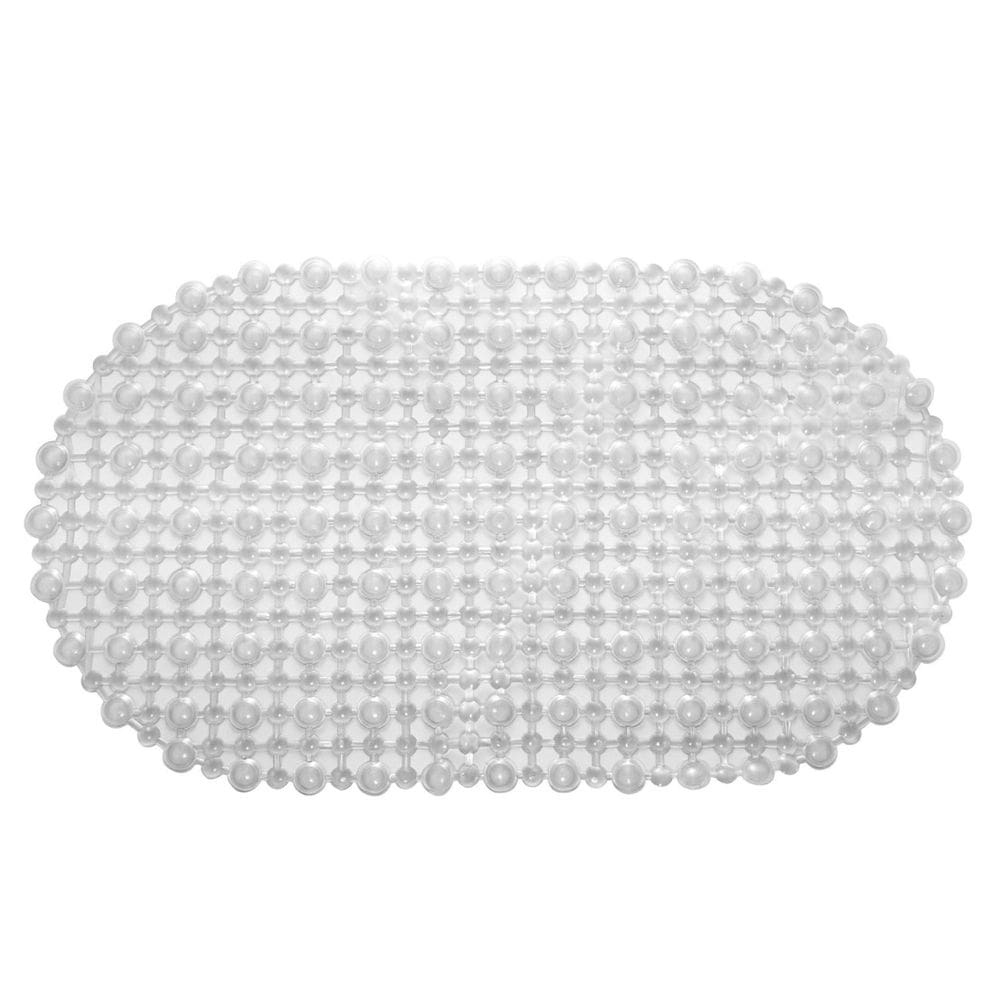 Tapete para Box Antiderrapante Lyor 63x35 cm