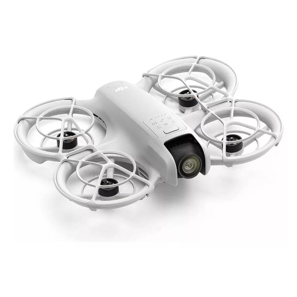 Drone Dji Neo Standard Br - Dji050 Cor Cinza