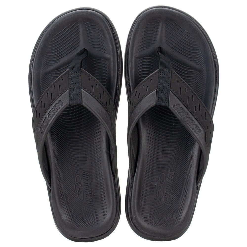 Chinelo Masculino Caraiva Olympikus 54102318