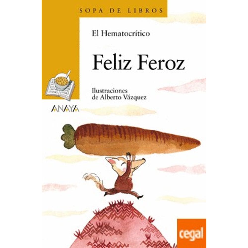 Feliz Feroz