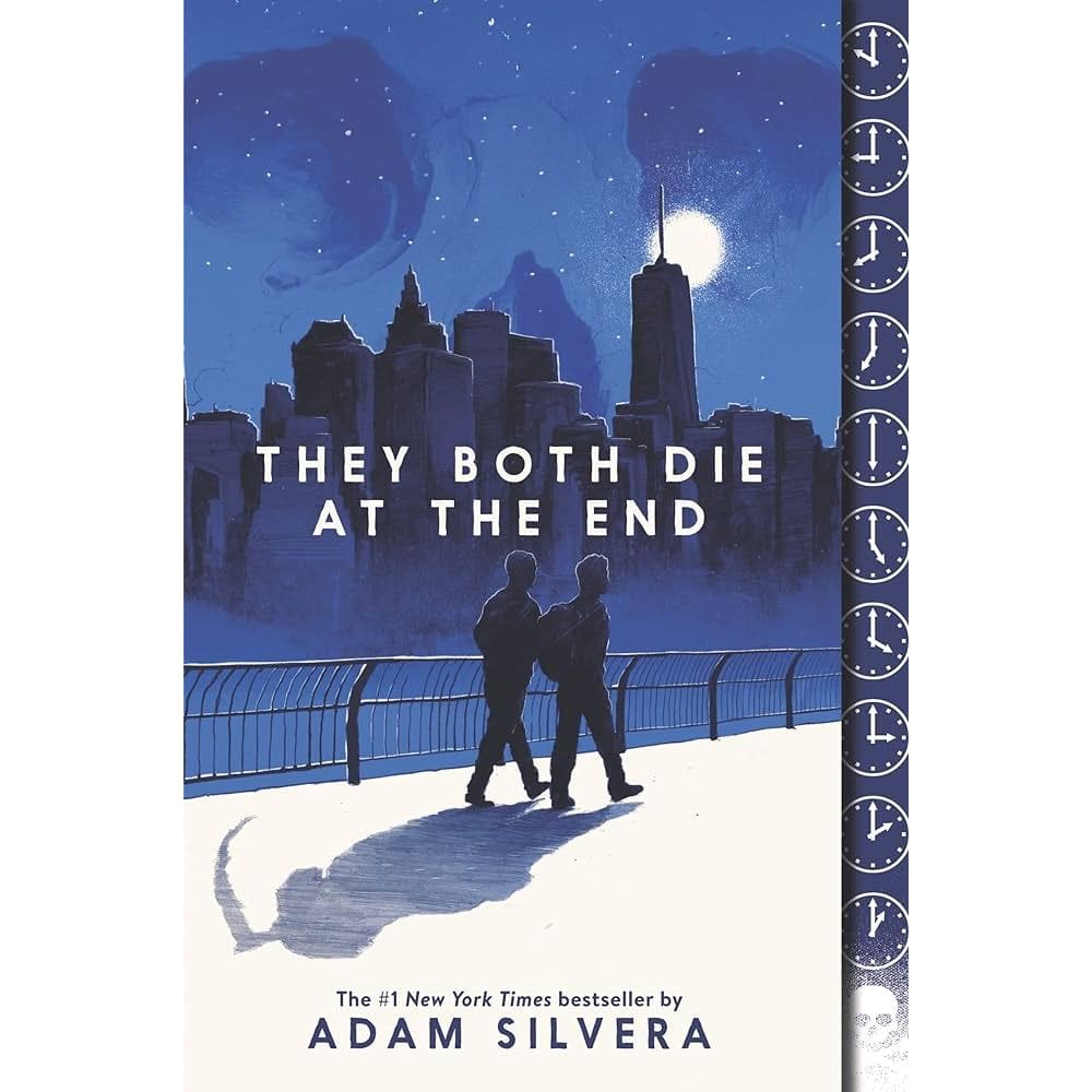 They Both Die End