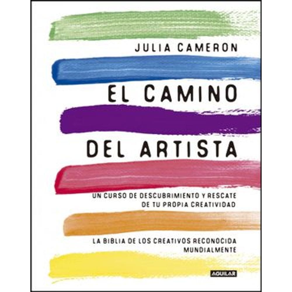 Camino Del Artista, El