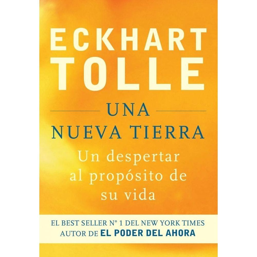 Una nueva tierra