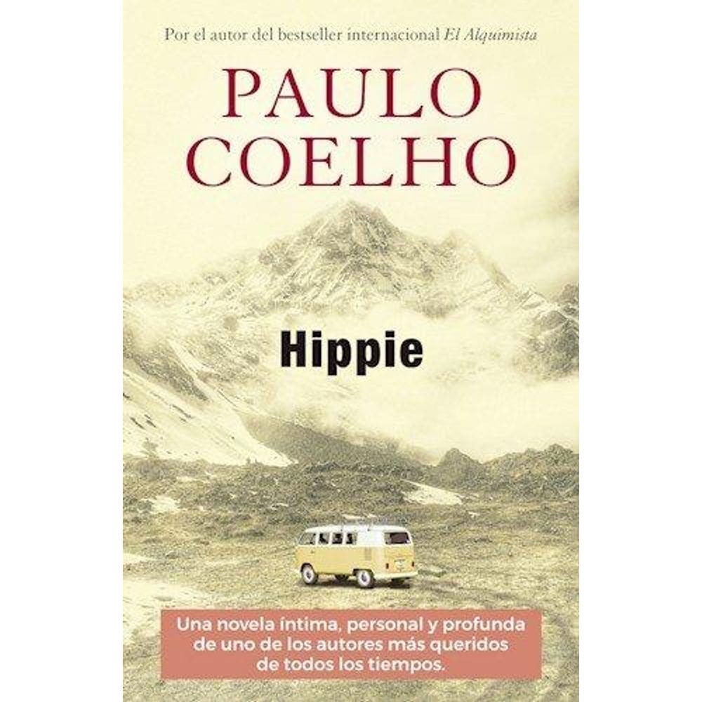Hippie