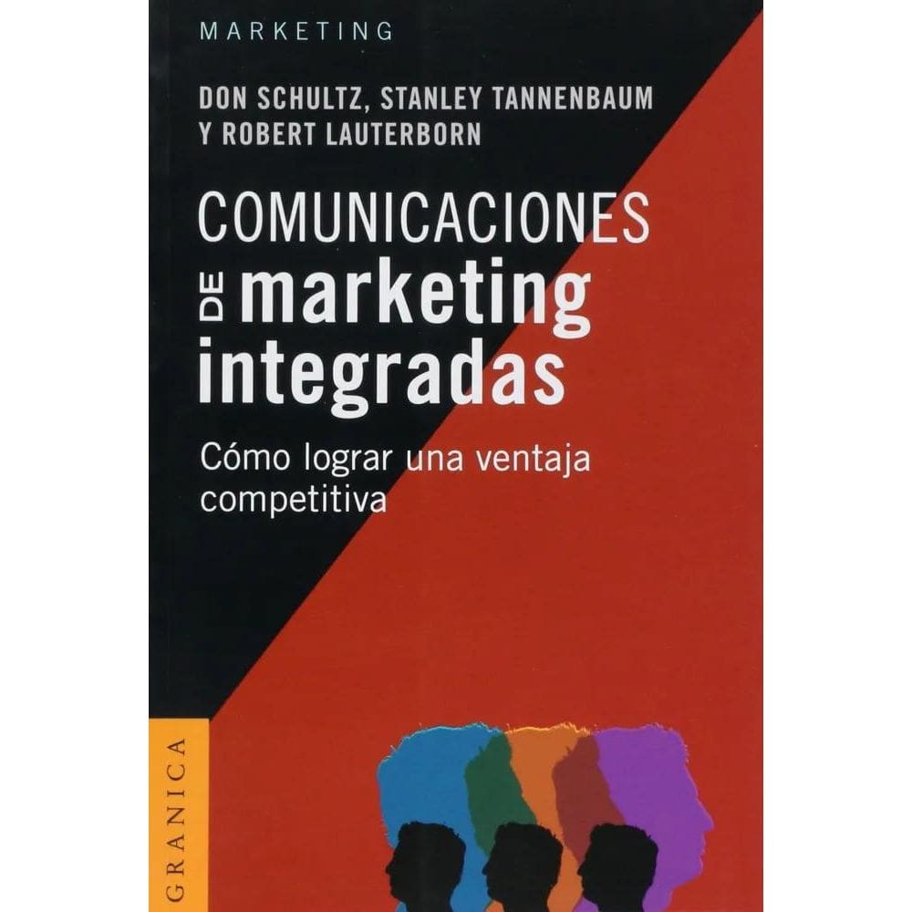 Comunicaciones De Marketing Integradas