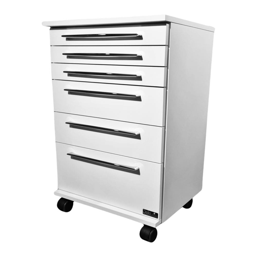 Mesa Auxiliar Puxador Premium