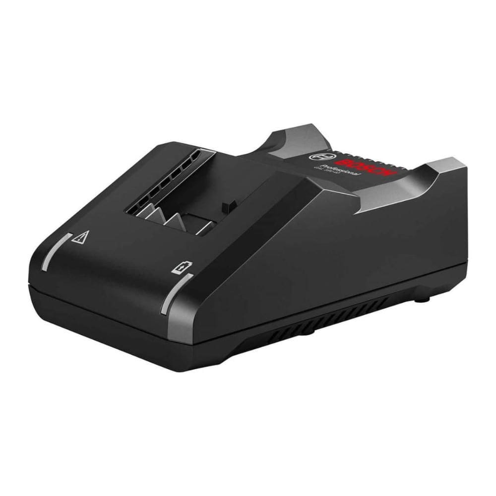 Carregador de Bateria Bosch Professional GAL 18V-40 - 18V / 4A - Para baterias Bosch - 1600.A02.8TY