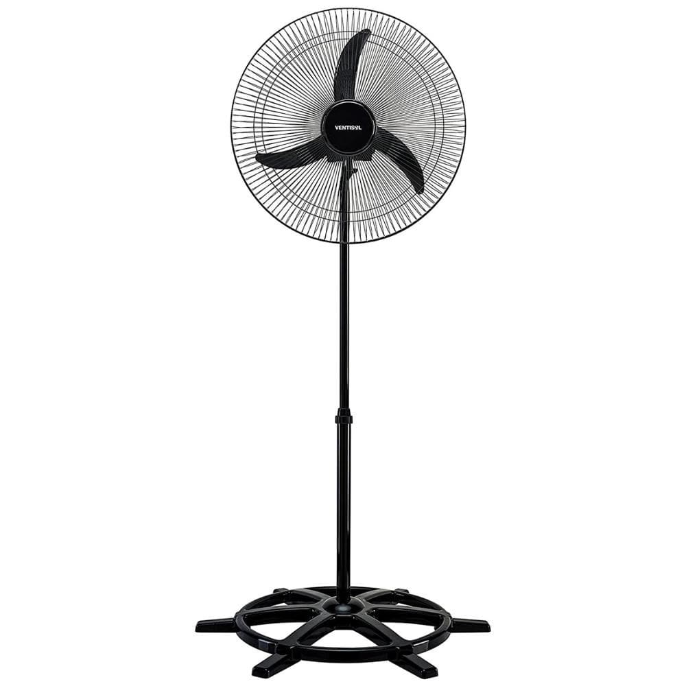 Ventilador de Coluna Ventisol New - 60cm - 127V - Oscilante - 147W - 475