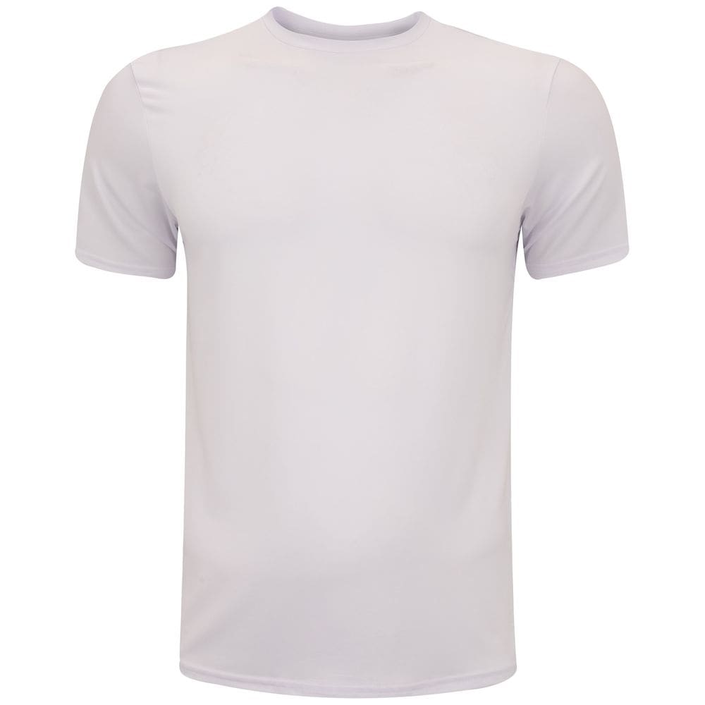 Camiseta Masculina Oxer Manga Curta Regulação Térmica