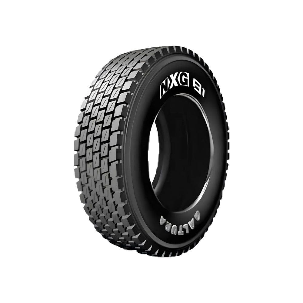 Pneu Altura NXG B1 295/80R22.5 Aro 22.5 152M 16 Lonas