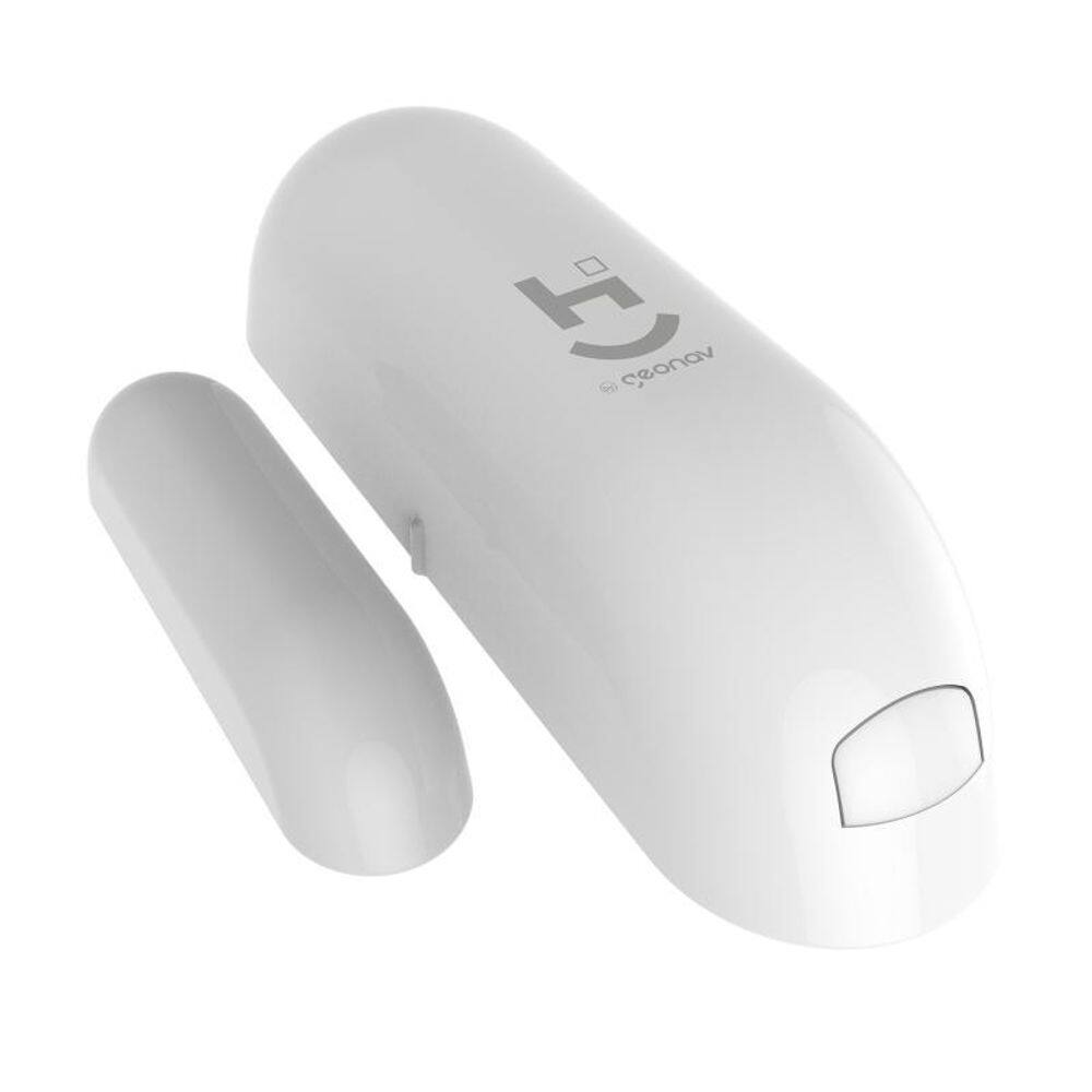 Sensor Inteligente De Porta E Janela - Hissdw - Hi Geonav