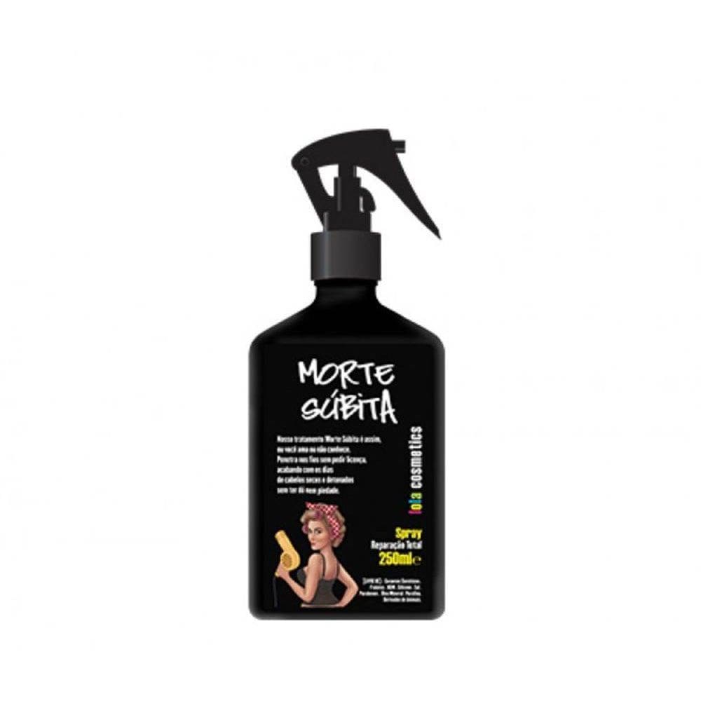 Lola Morte Súbita Spray Reparação Total 250ml