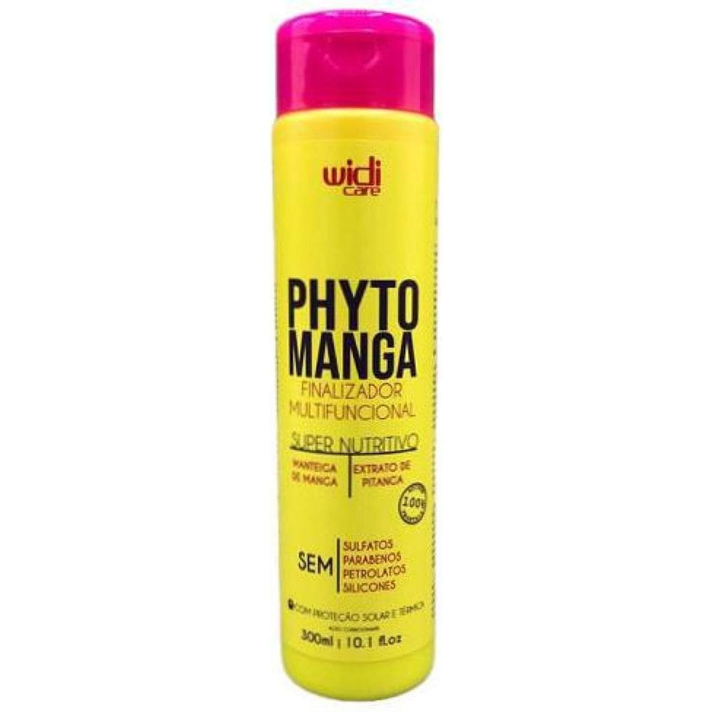 Phytomanga Finalizador Multifuncional 300Ml - Widicare