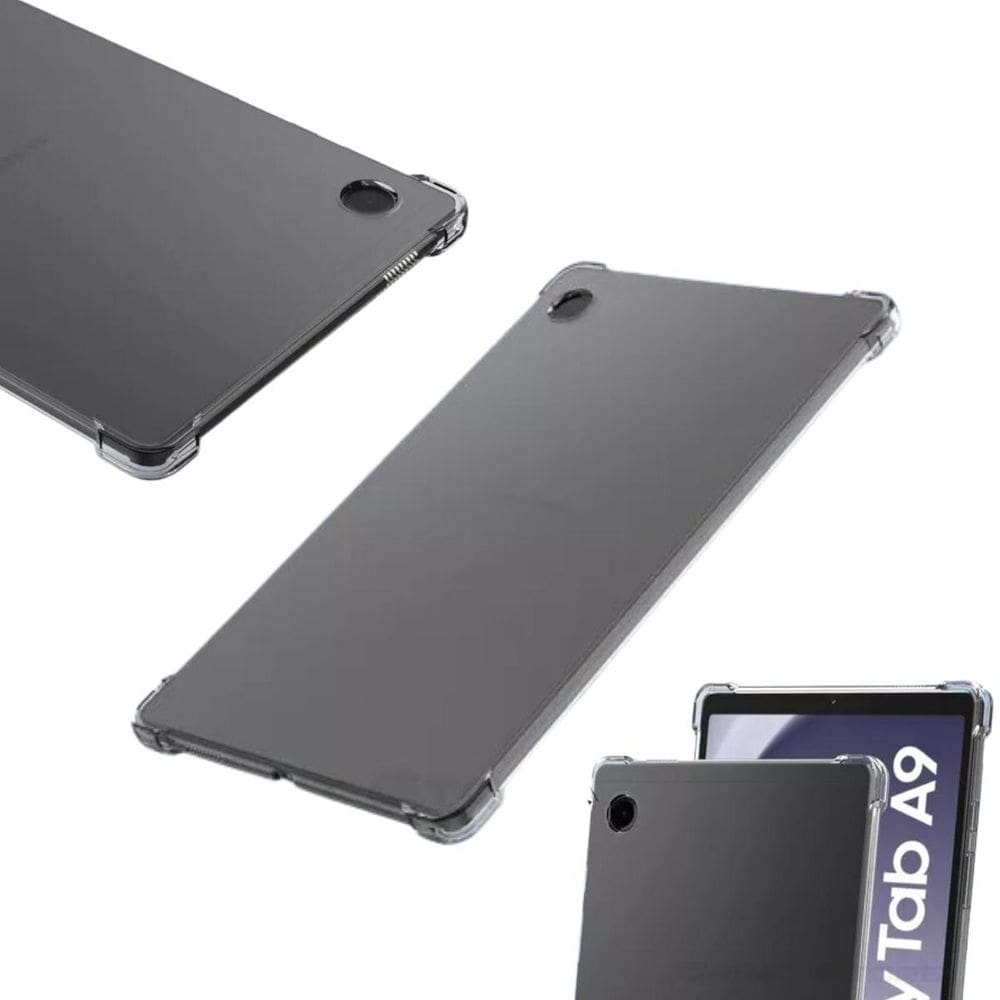 Capa Case Transparante Para Samsung Galaxy Tab A9 8.7