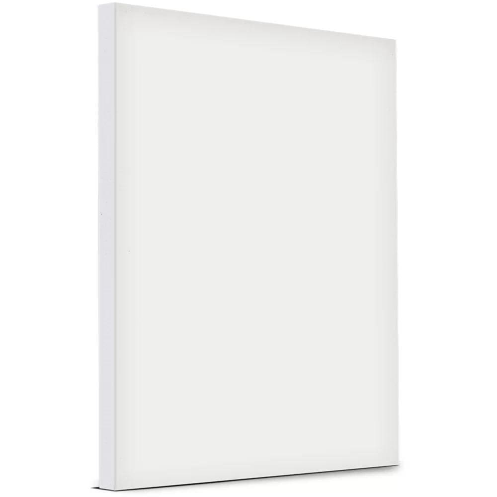 Painel Para Pintura 20X20 - Kit Com 5 Unidades
