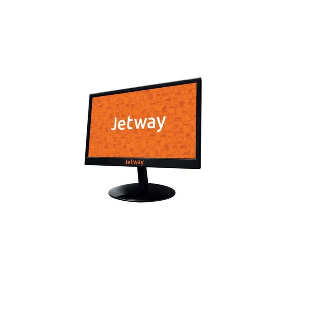 Monitor Jetway LED 15.6" JML-200 000431 - 000431