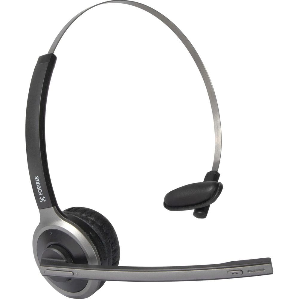 Fone de Ouvido Fk 761a Fortrek 81482