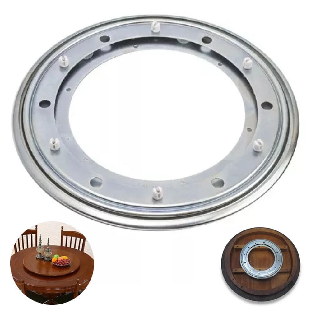 Prato Giratório FGVTN