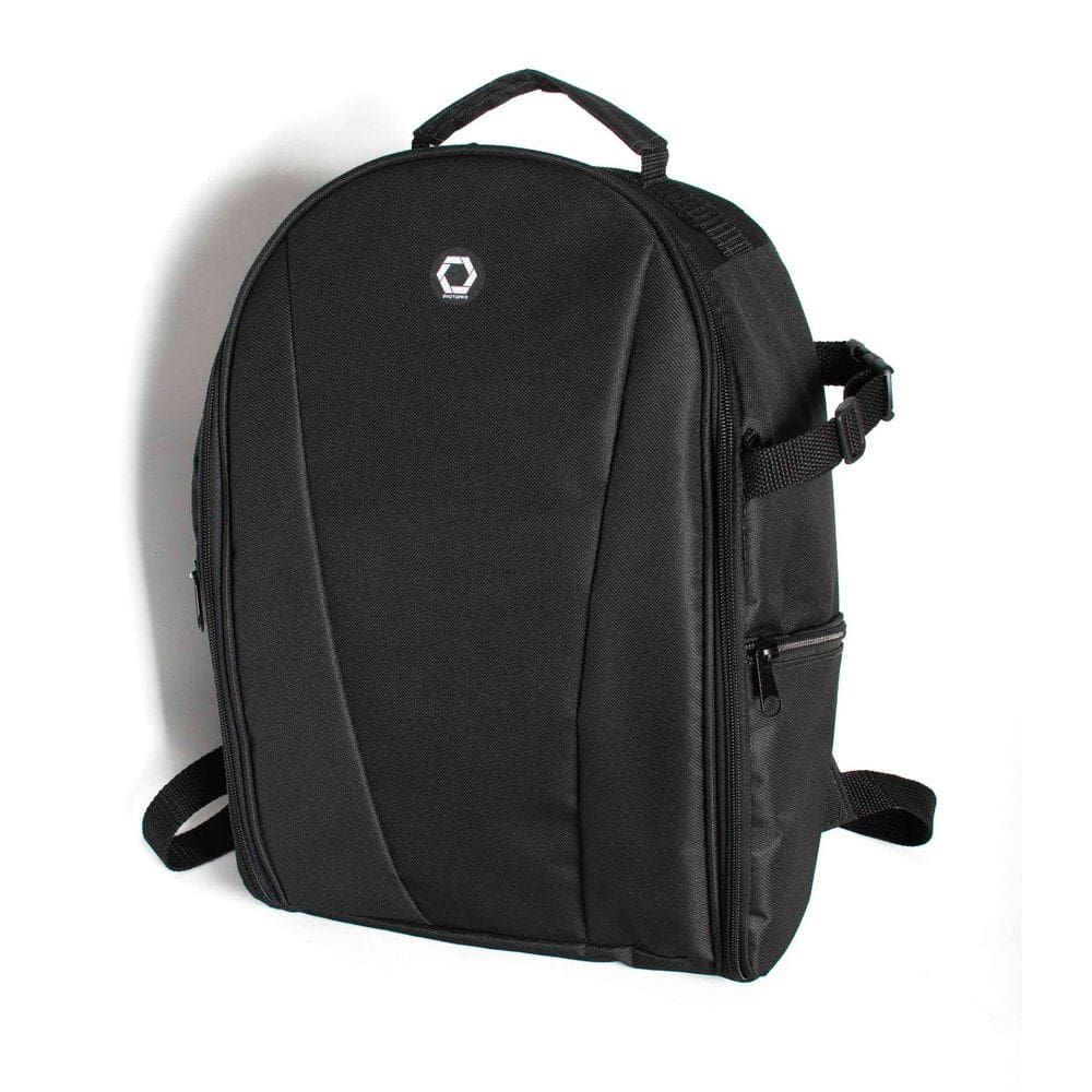 Mochila Câmera Pop Photopro - Proteção e Versatilidade