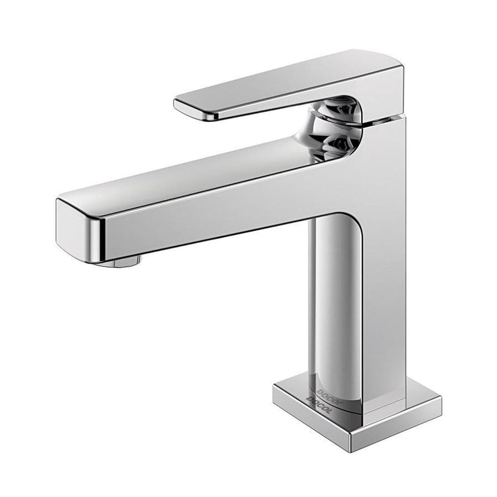 Torneira Mesa Bica Baixa Lift Docol 00871906 - Cromada