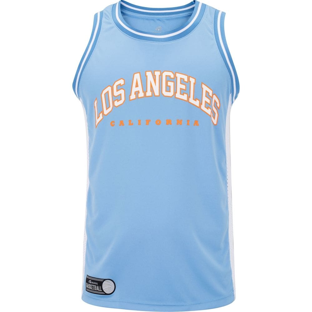 Camiseta Regata de Chicago Illinois Adams Masculina Cities Dry