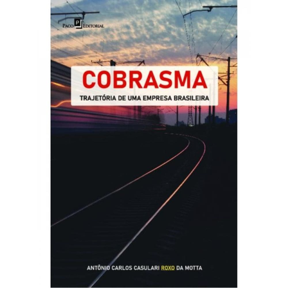 Cobrasma